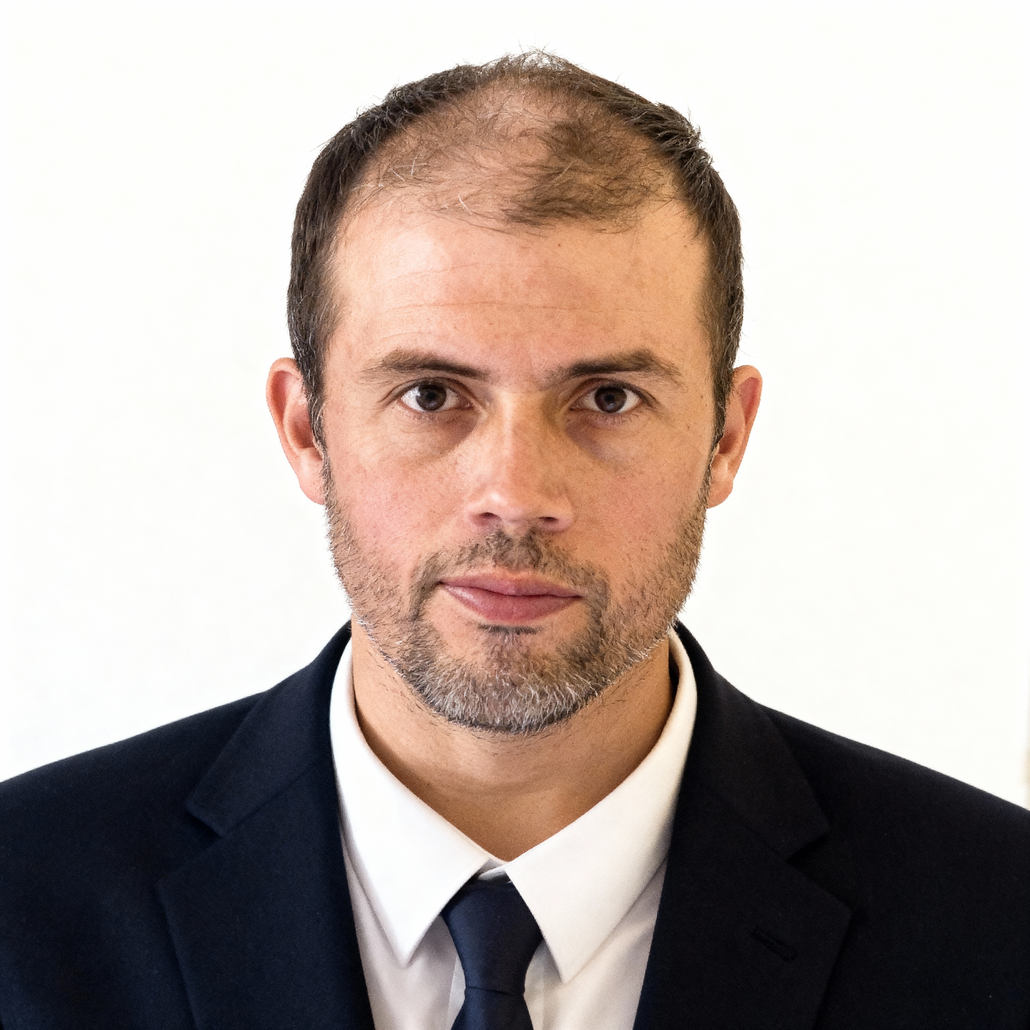 Jaime San Martín — Realizador Audiovisual en Plan de Medios